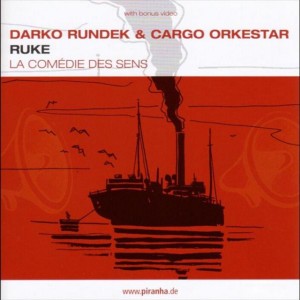 Darko Rundek