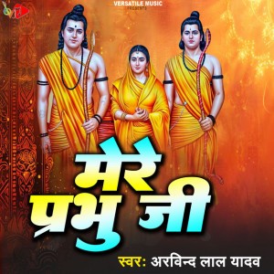 Arvind Lal Yadav