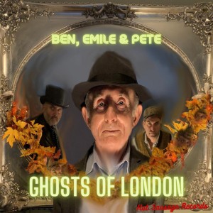 Ben, Emile & Pete