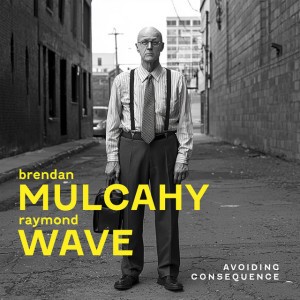 Brendan Mulcahy
