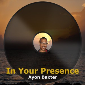 Ayon Baxter