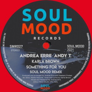 Andy T