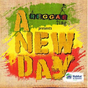 A Reggae Ting Production
