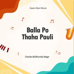 Bhumika Magar