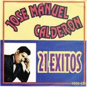 Jose Manuel Calderon