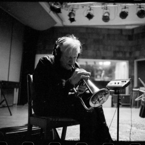 Palle Mikkelborg