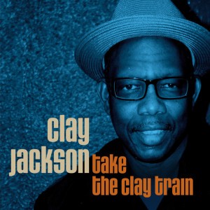Clay Jackson