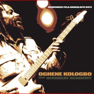 Oghene Kologbo