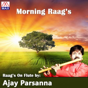 Ajay Parsanna
