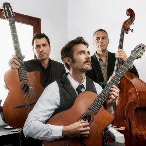 Biel Ballester Trio