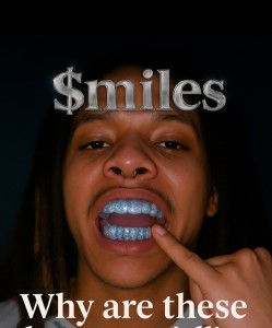 $mile$