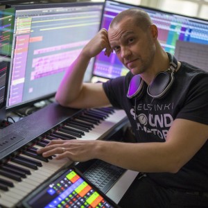 Tuomas Nikkinen