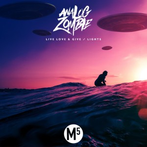 Analog Zombie