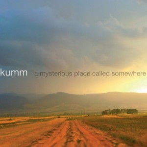 Kumm