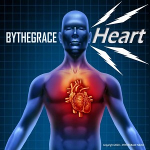 BYTHEGRACE