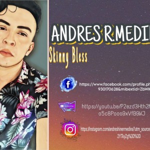 Andres RMedina