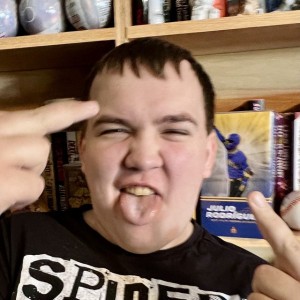 BrenderMan
