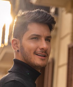 Dave Bolaño