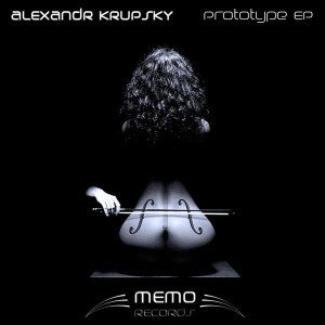 Alexandr Krupsky