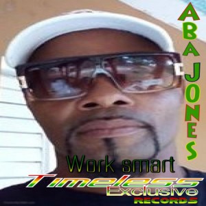 Aba Jones