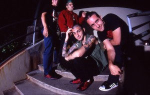 The Briggs