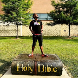 Anointed/Praying Handz Productions