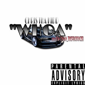 CHRI$ THA KIDD