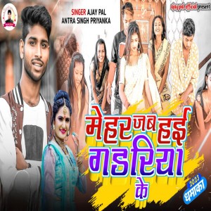 Ajay Pal