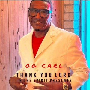 Carl Williams