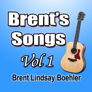 Brent Lindsay Boehler