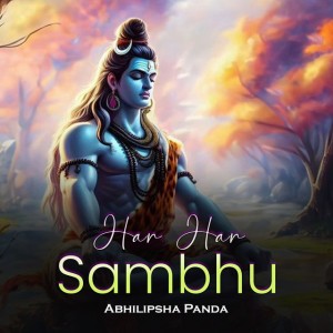 Abhilipsha Panda