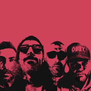 BlackStraysBand