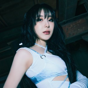 LEE CHAE YEON