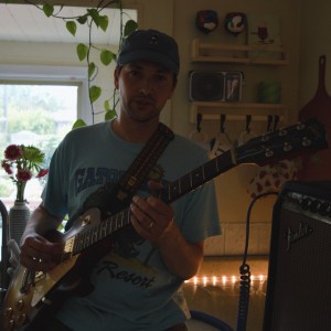 Travis Bretzer