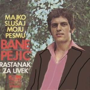 Bane Pejic