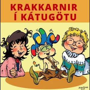 Samgöngustofa