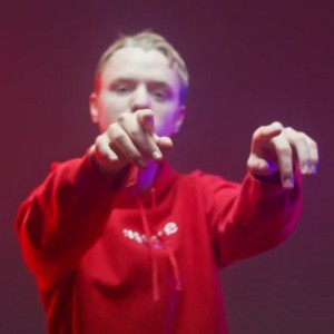 Gústi B