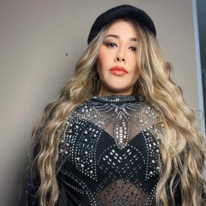 ESMERALDA OROZCO