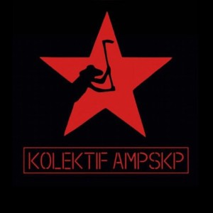 Kolektif AMPSKP