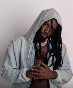Mavado