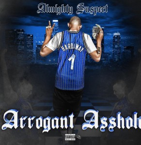 Almighty Suspect