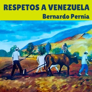 Bernardo Pernía