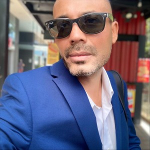 Alex Veci