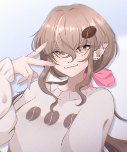 The Coffee Elf