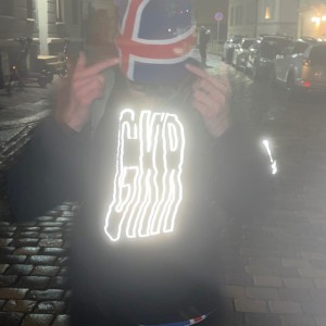GKR