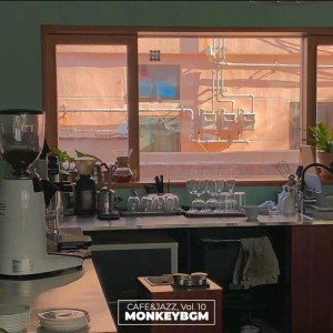 monkey bgm