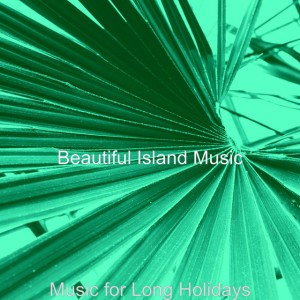 Beautiful Island Music