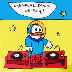 Chemical Duck