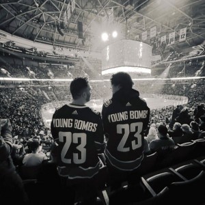 Young Bombs