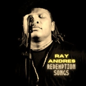 Ray Andres